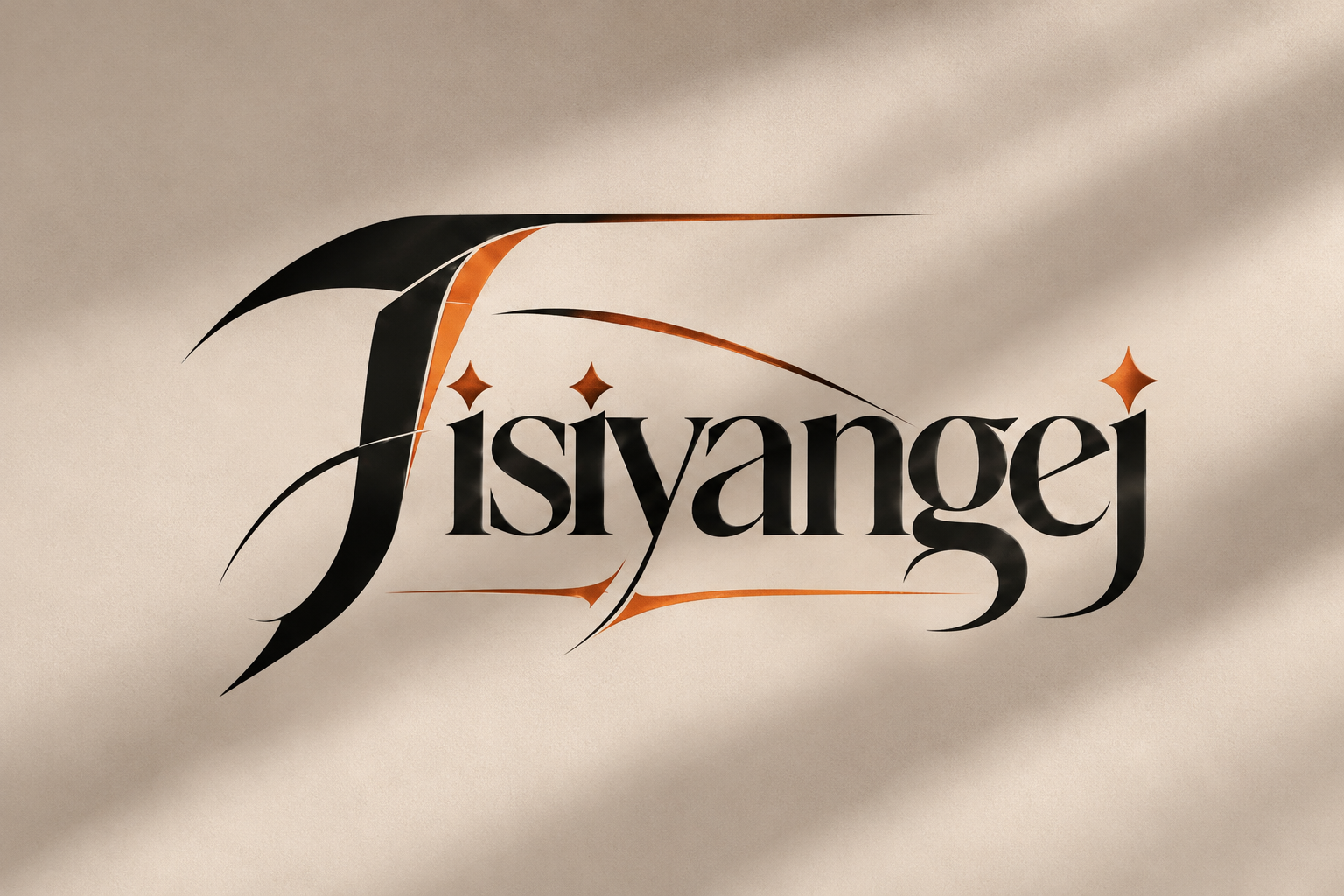 Tisiyangej